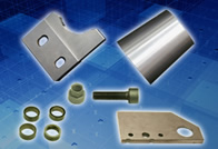 ・その他超硬部品