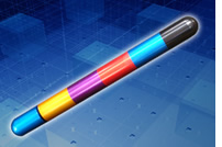 ・アルマイト処理